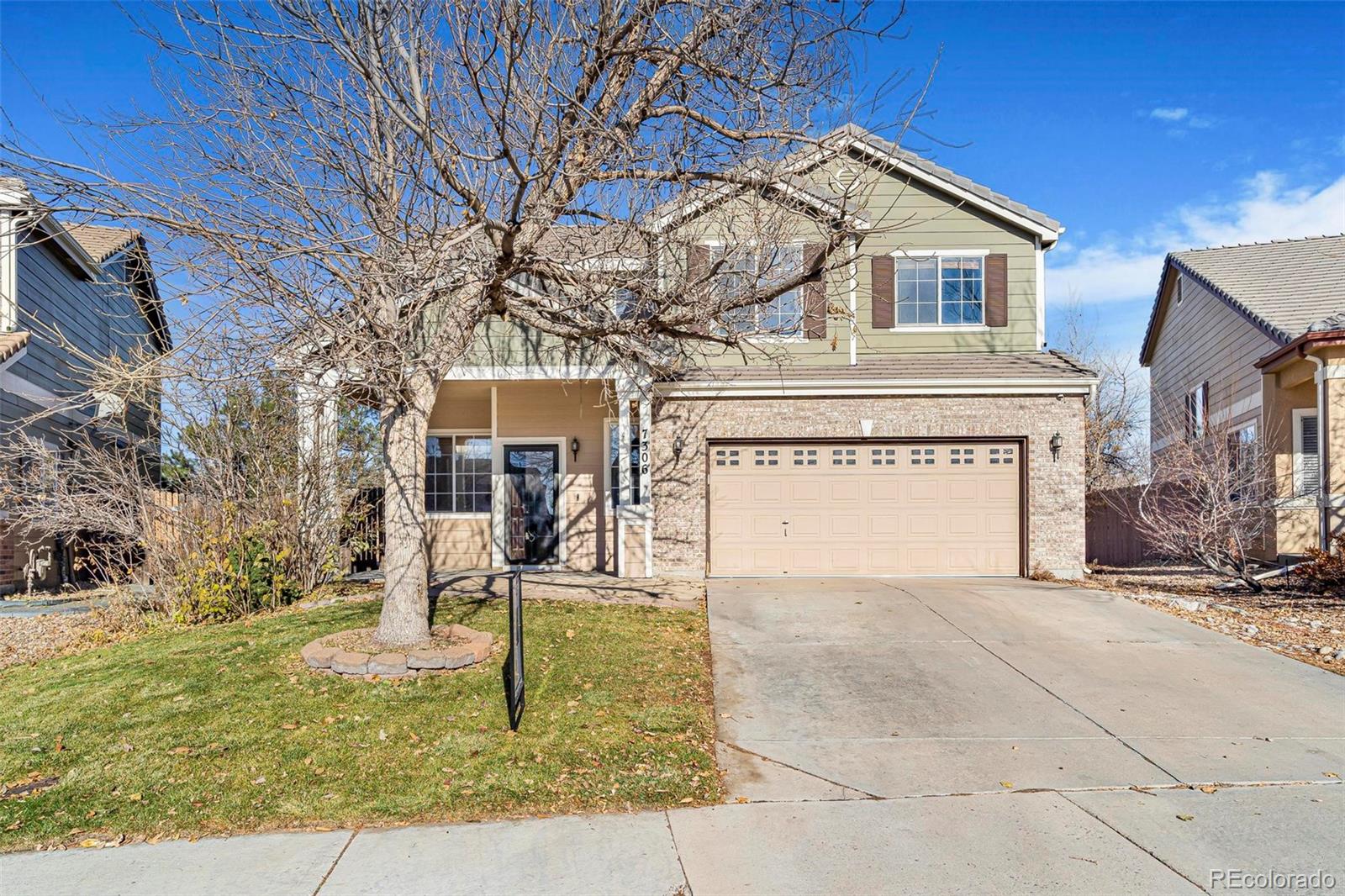 CMA Image for 7306 S Nucla Street,Aurora, Colorado