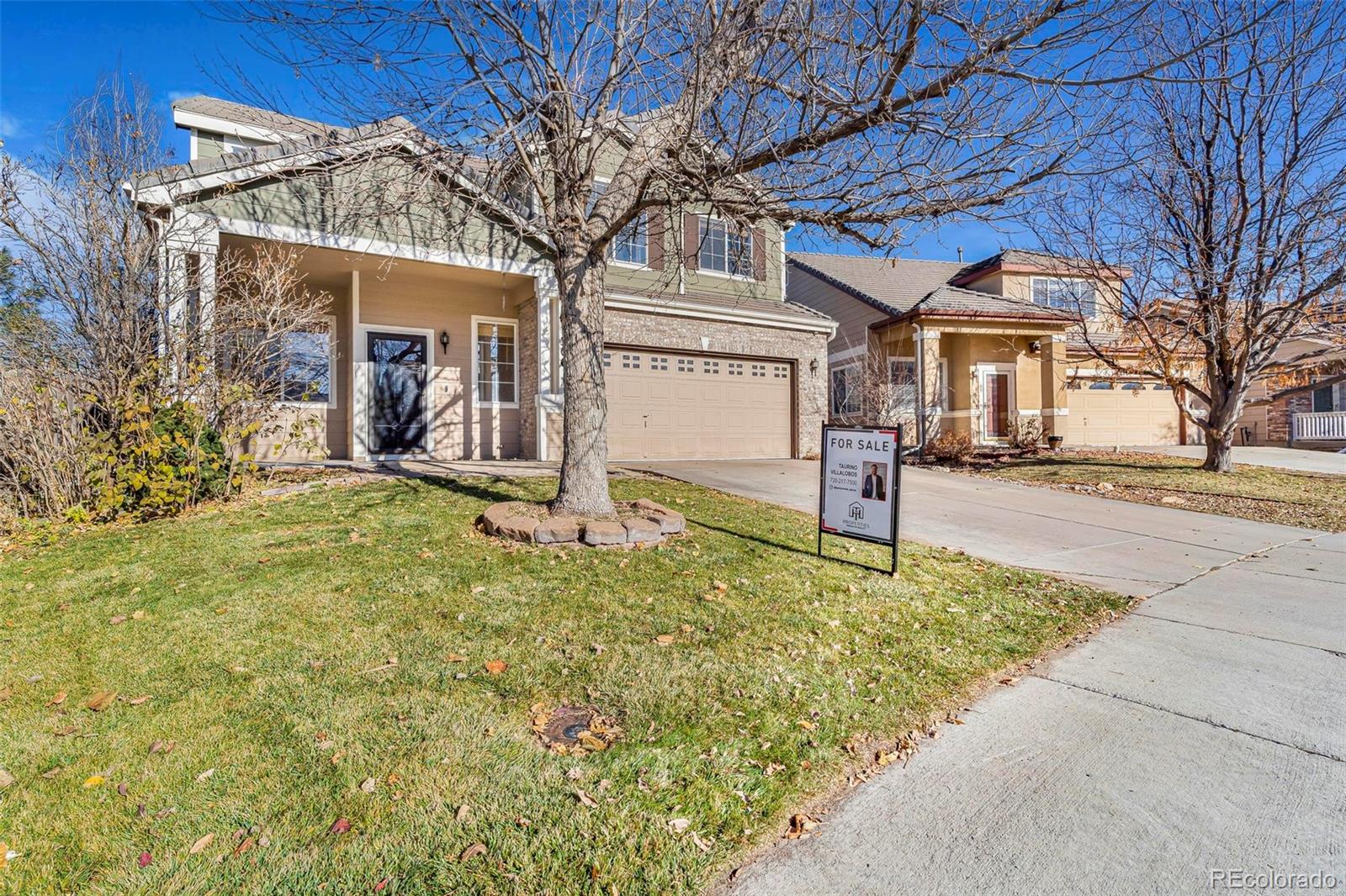 MLS Image #2 for 7306 s nucla street,aurora, Colorado