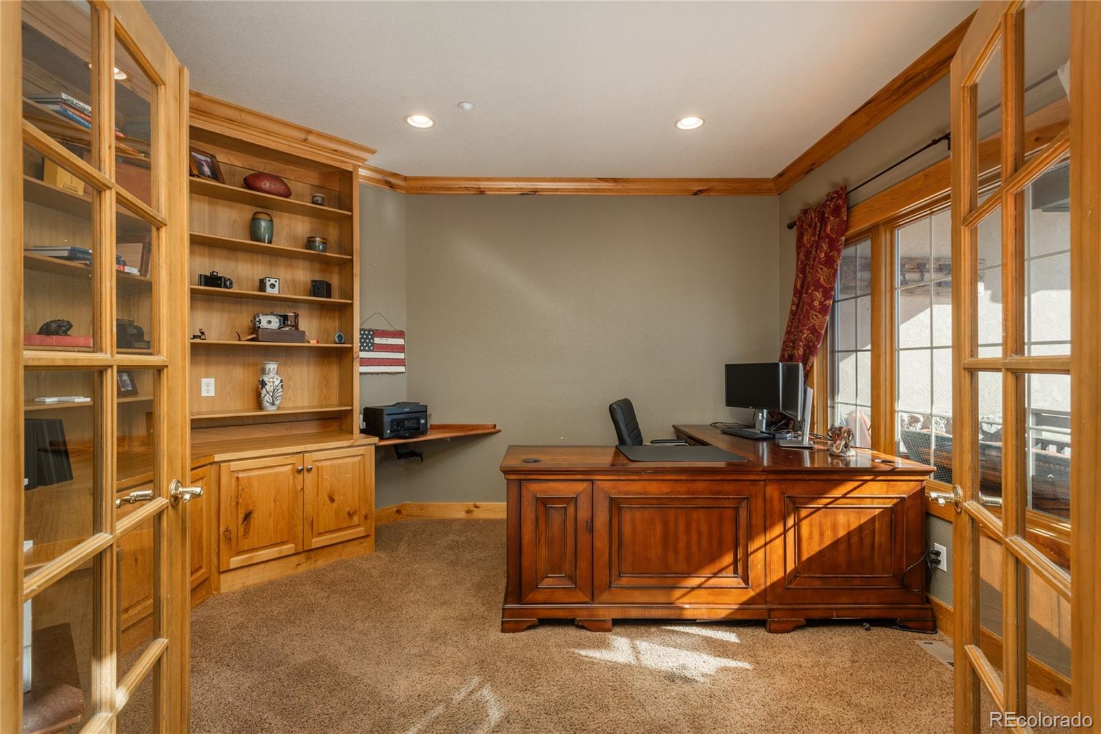 MLS Image #10 for 3891  windchant circle,castle rock, Colorado