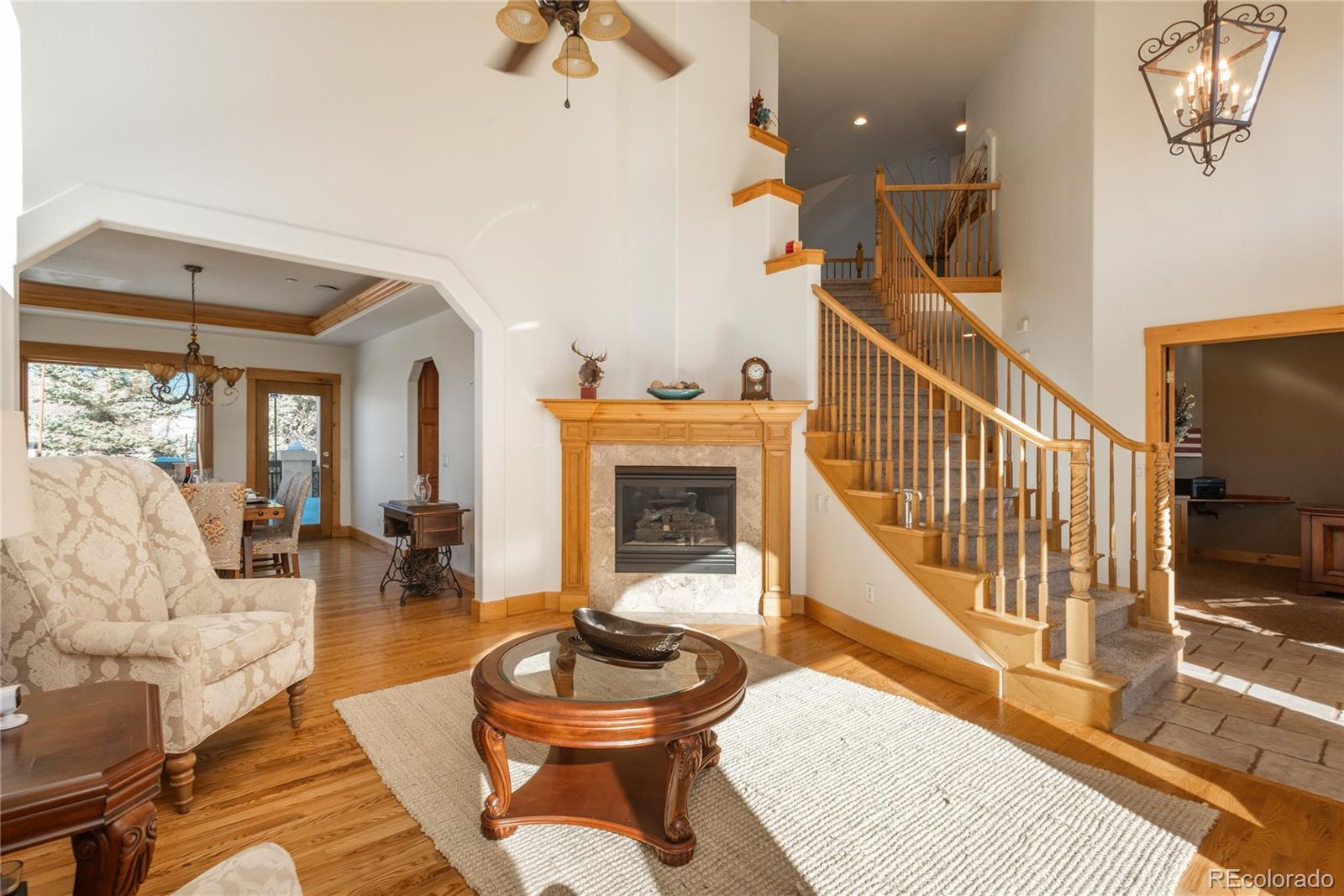 MLS Image #11 for 3891  windchant circle,castle rock, Colorado