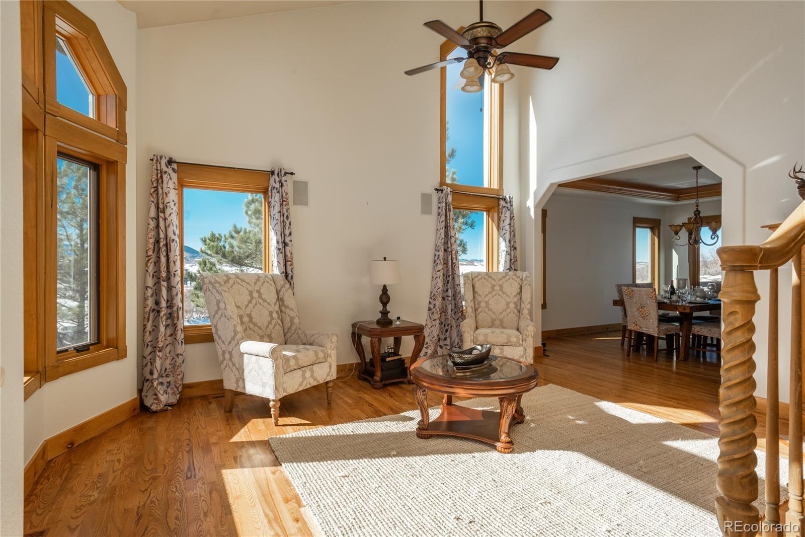 MLS Image #12 for 3891  windchant circle,castle rock, Colorado