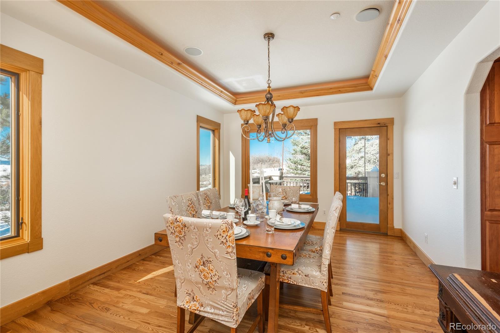 MLS Image #13 for 3891  windchant circle,castle rock, Colorado