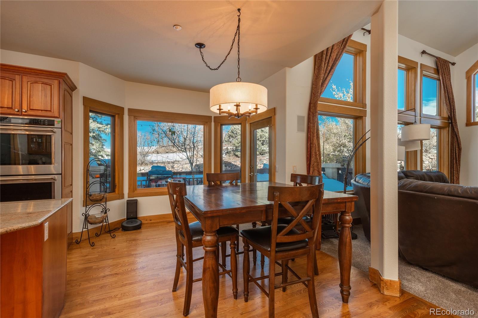 MLS Image #18 for 3891  windchant circle,castle rock, Colorado