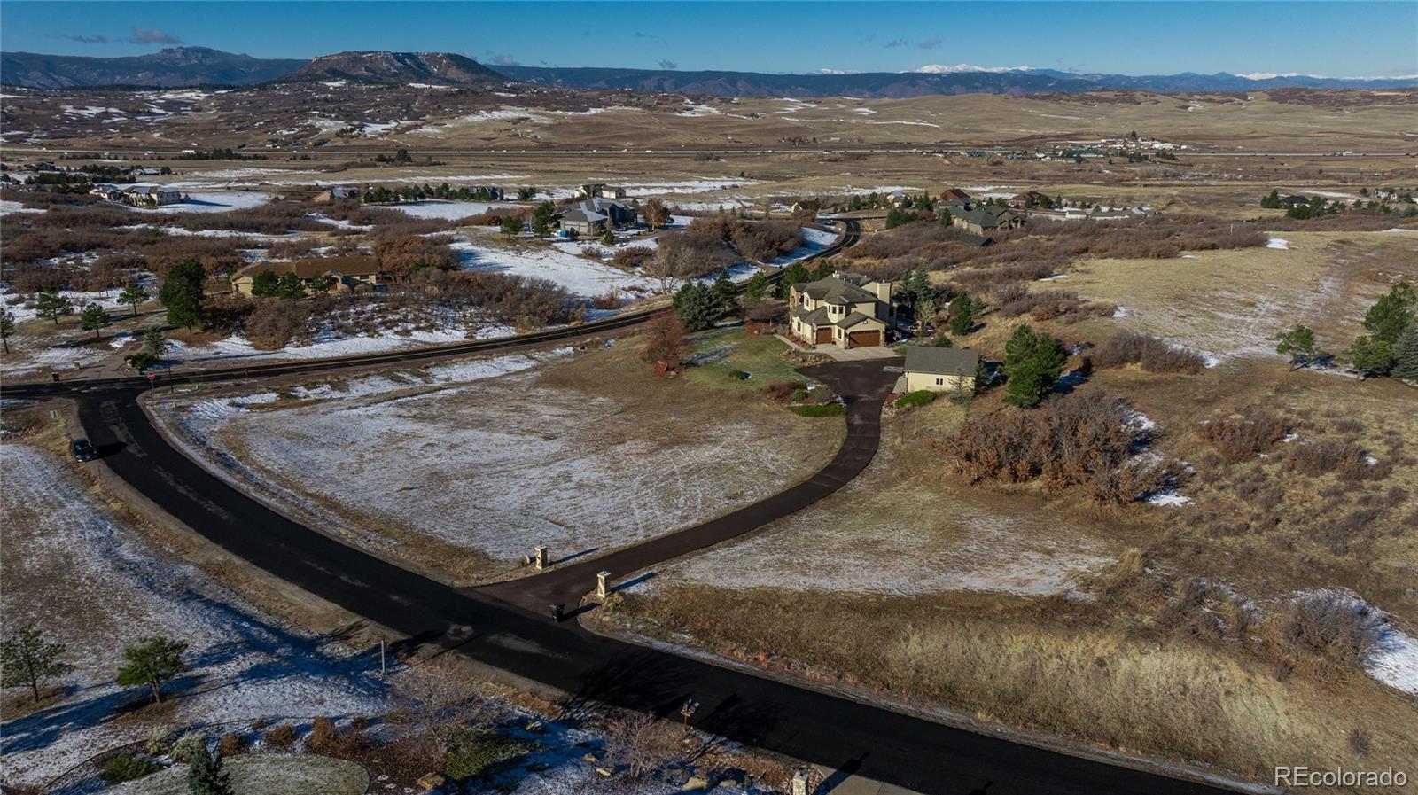 MLS Image #2 for 3891  windchant circle,castle rock, Colorado