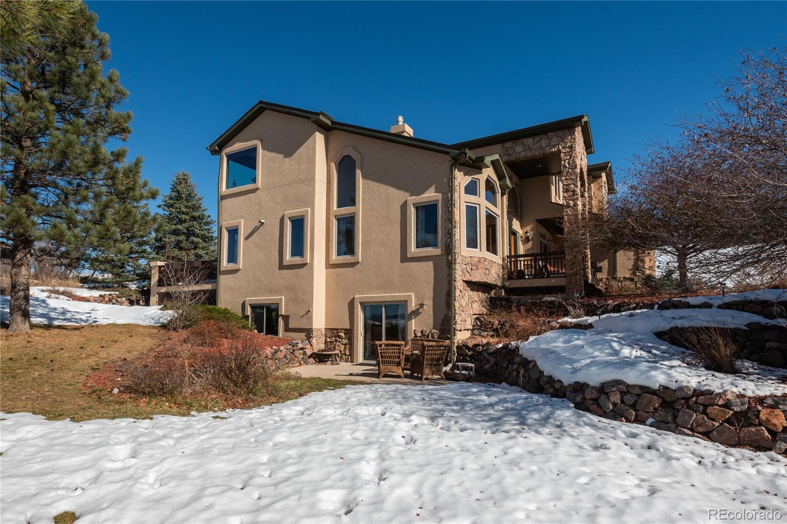 MLS Image #45 for 3891  windchant circle,castle rock, Colorado