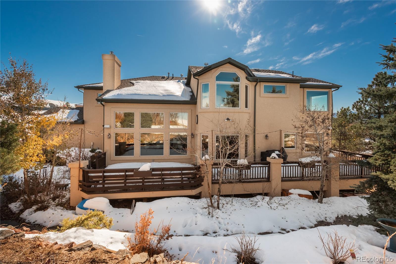 MLS Image #46 for 3891  windchant circle,castle rock, Colorado