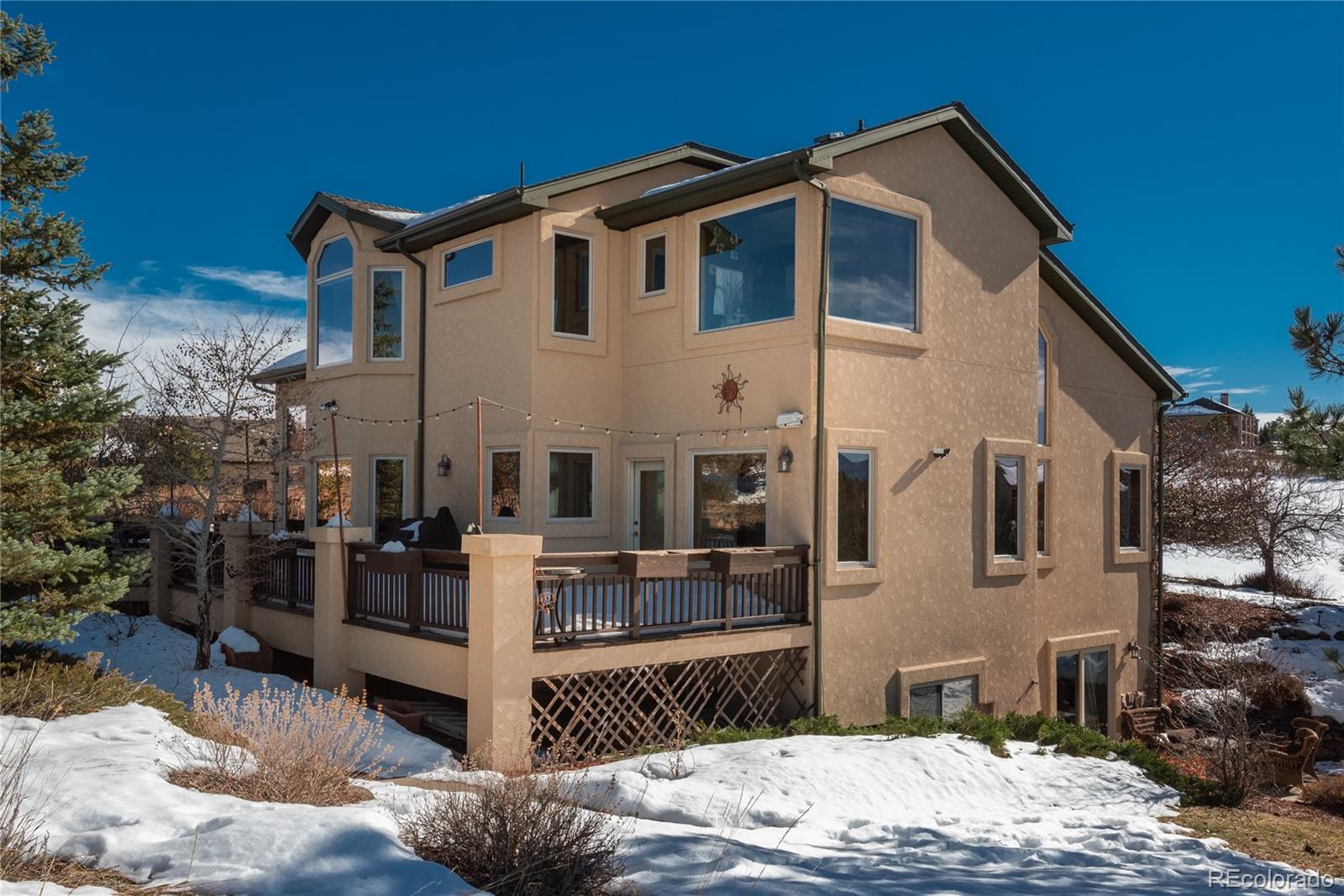 MLS Image #48 for 3891  windchant circle,castle rock, Colorado