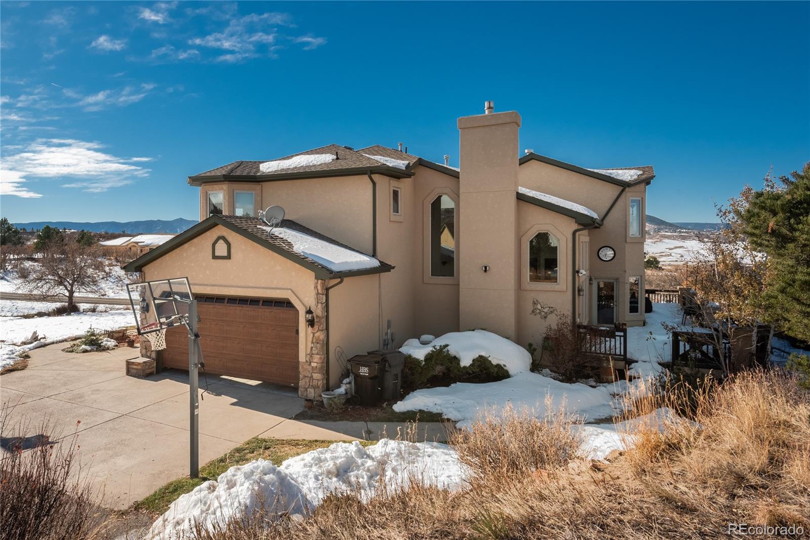 MLS Image #49 for 3891  windchant circle,castle rock, Colorado