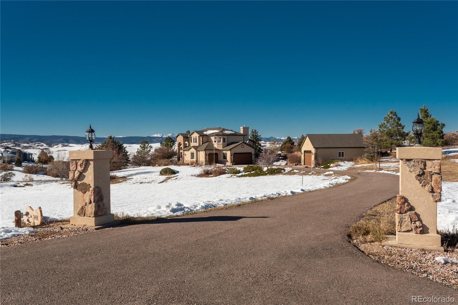 MLS Image #5 for 3891  windchant circle,castle rock, Colorado