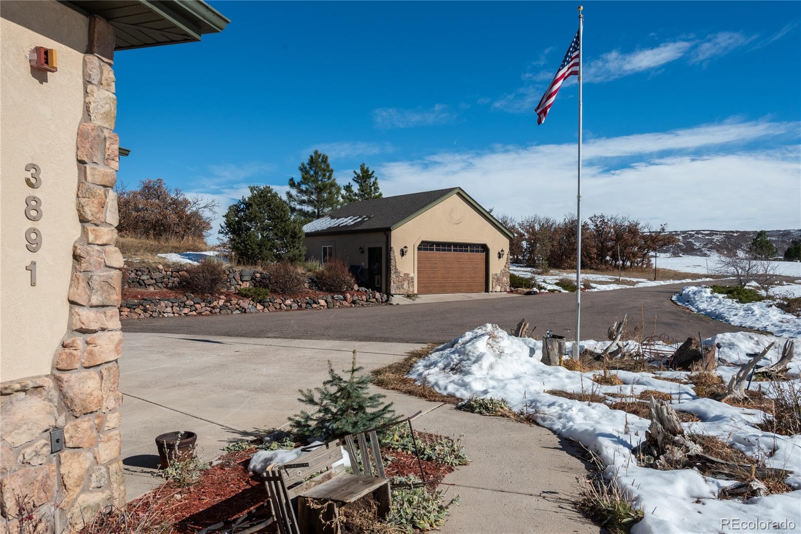 MLS Image #6 for 3891  windchant circle,castle rock, Colorado