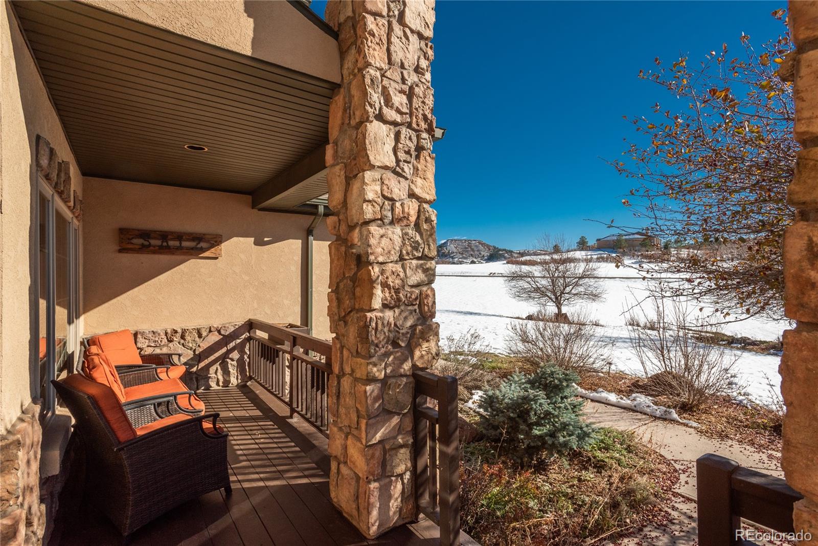 MLS Image #7 for 3891  windchant circle,castle rock, Colorado