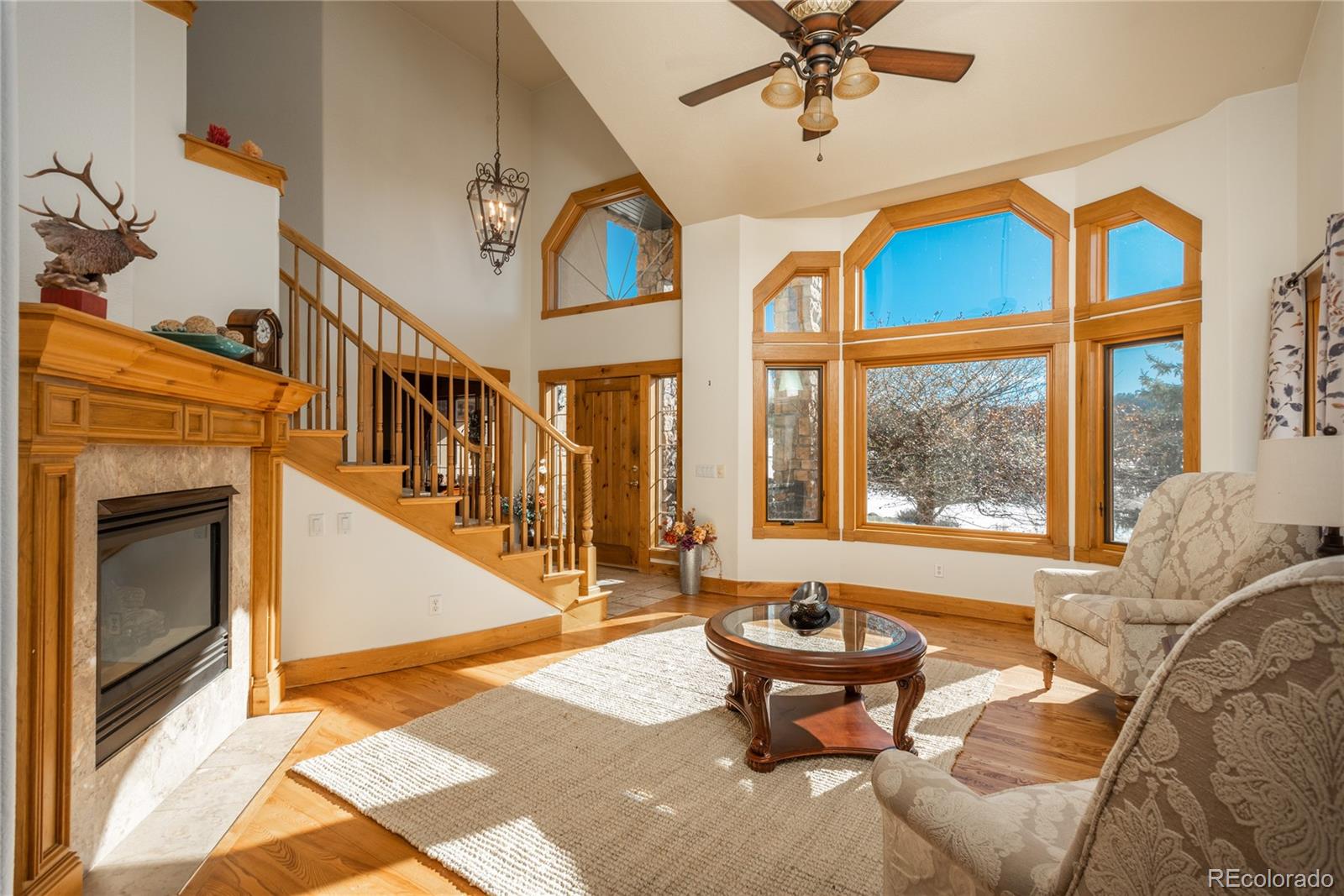 MLS Image #8 for 3891  windchant circle,castle rock, Colorado