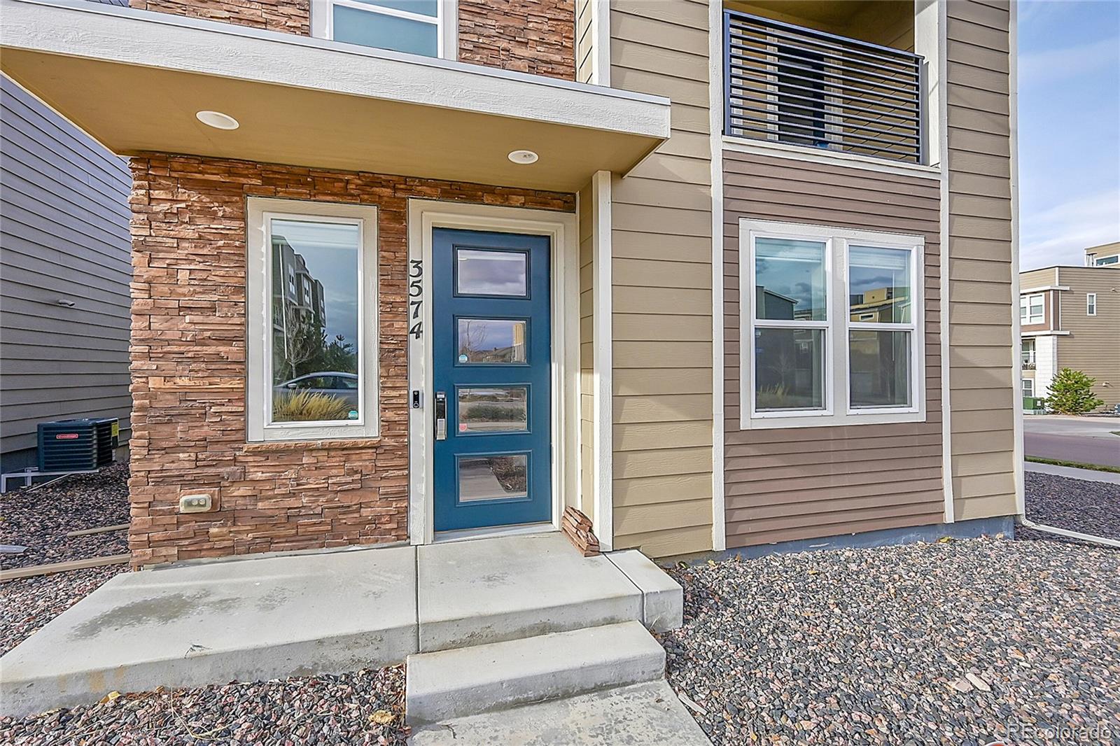 MLS Image #1 for 3574  corsica way,castle rock, Colorado