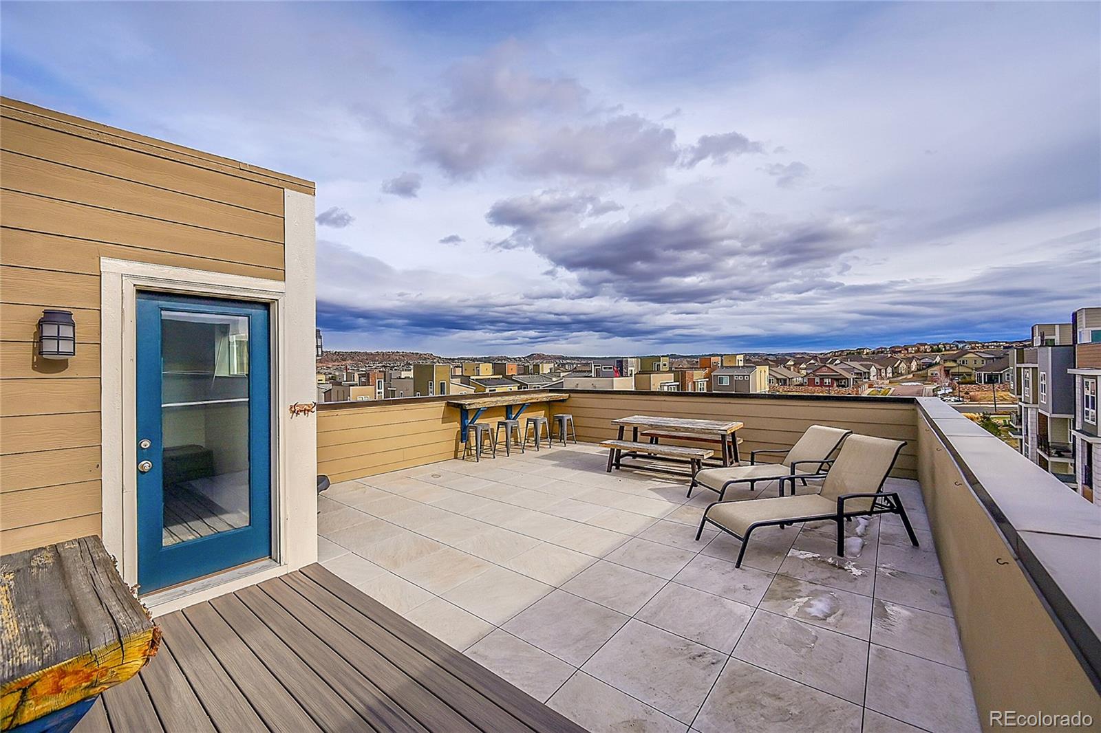 MLS Image #23 for 3574  corsica way,castle rock, Colorado