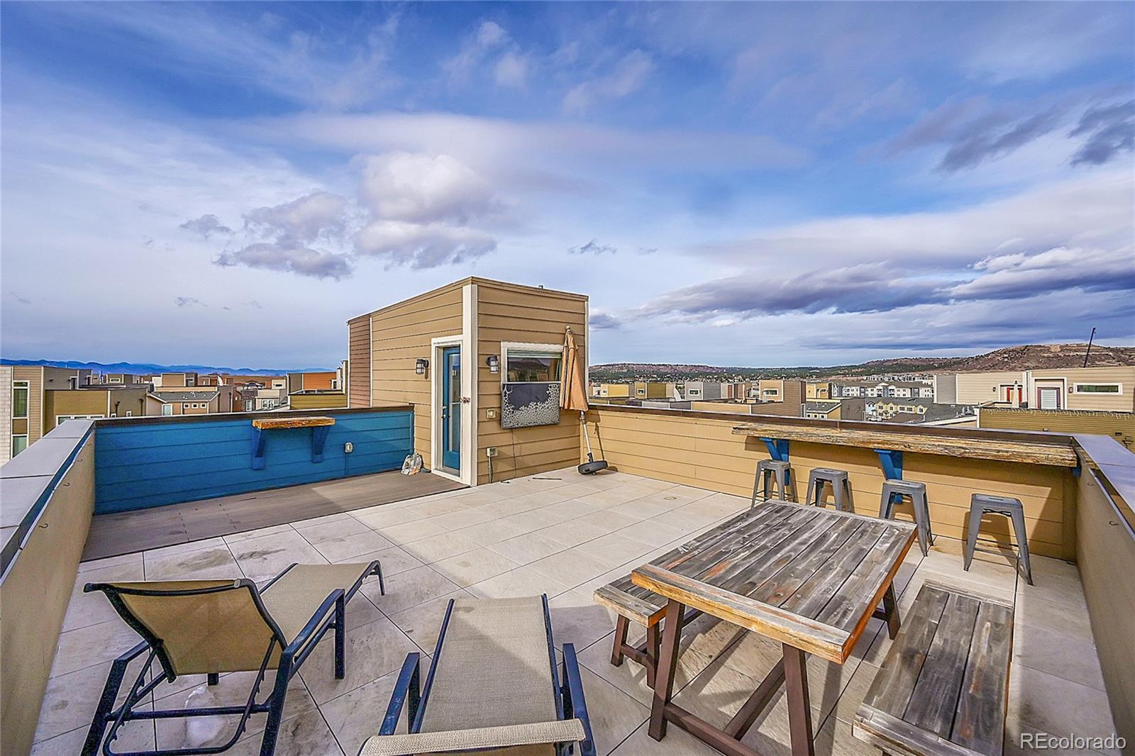 MLS Image #24 for 3574  corsica way,castle rock, Colorado