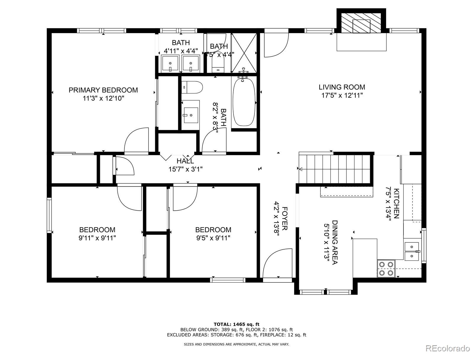 MLS Image #15 for 17864 e prentice drive,centennial, Colorado