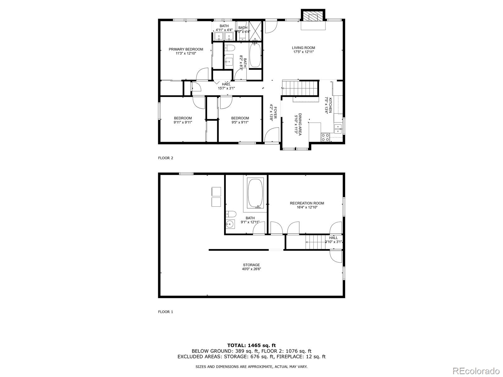 MLS Image #16 for 17864 e prentice drive,centennial, Colorado