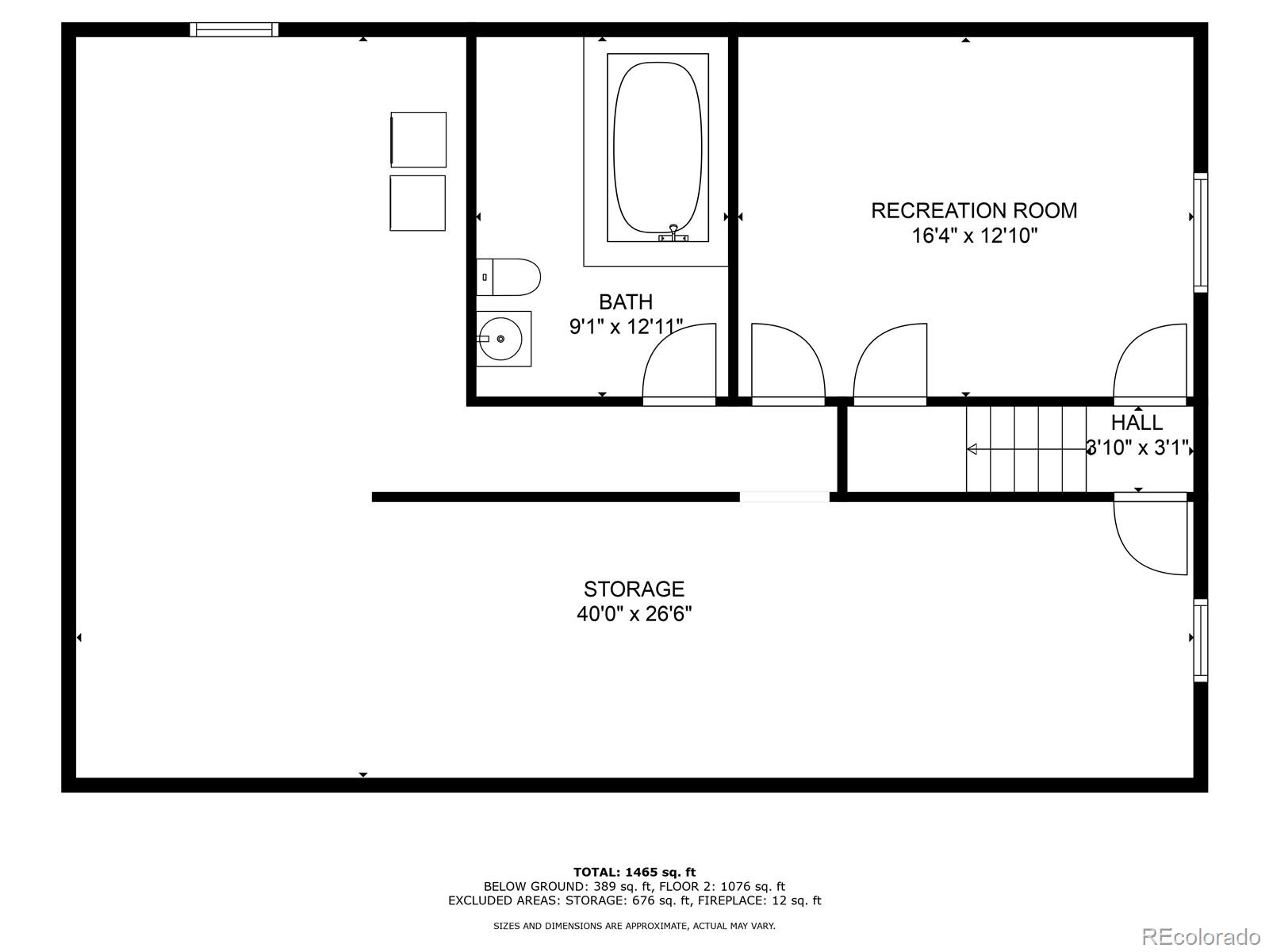 MLS Image #17 for 17864 e prentice drive,centennial, Colorado