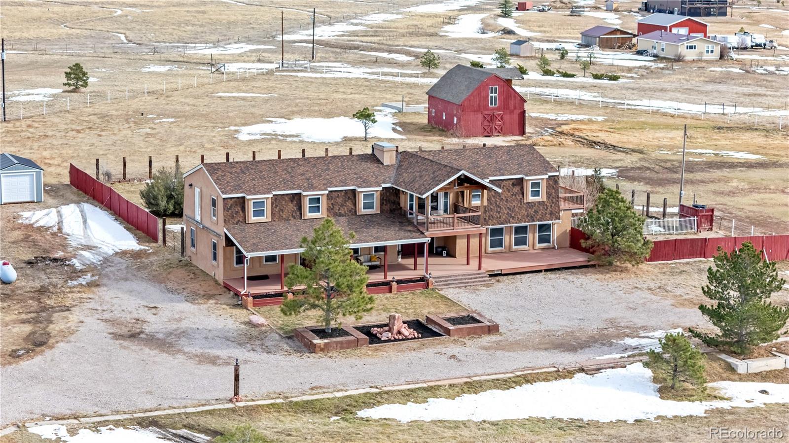 MLS Image #1 for 16030  alta plaza circle,peyton, Colorado