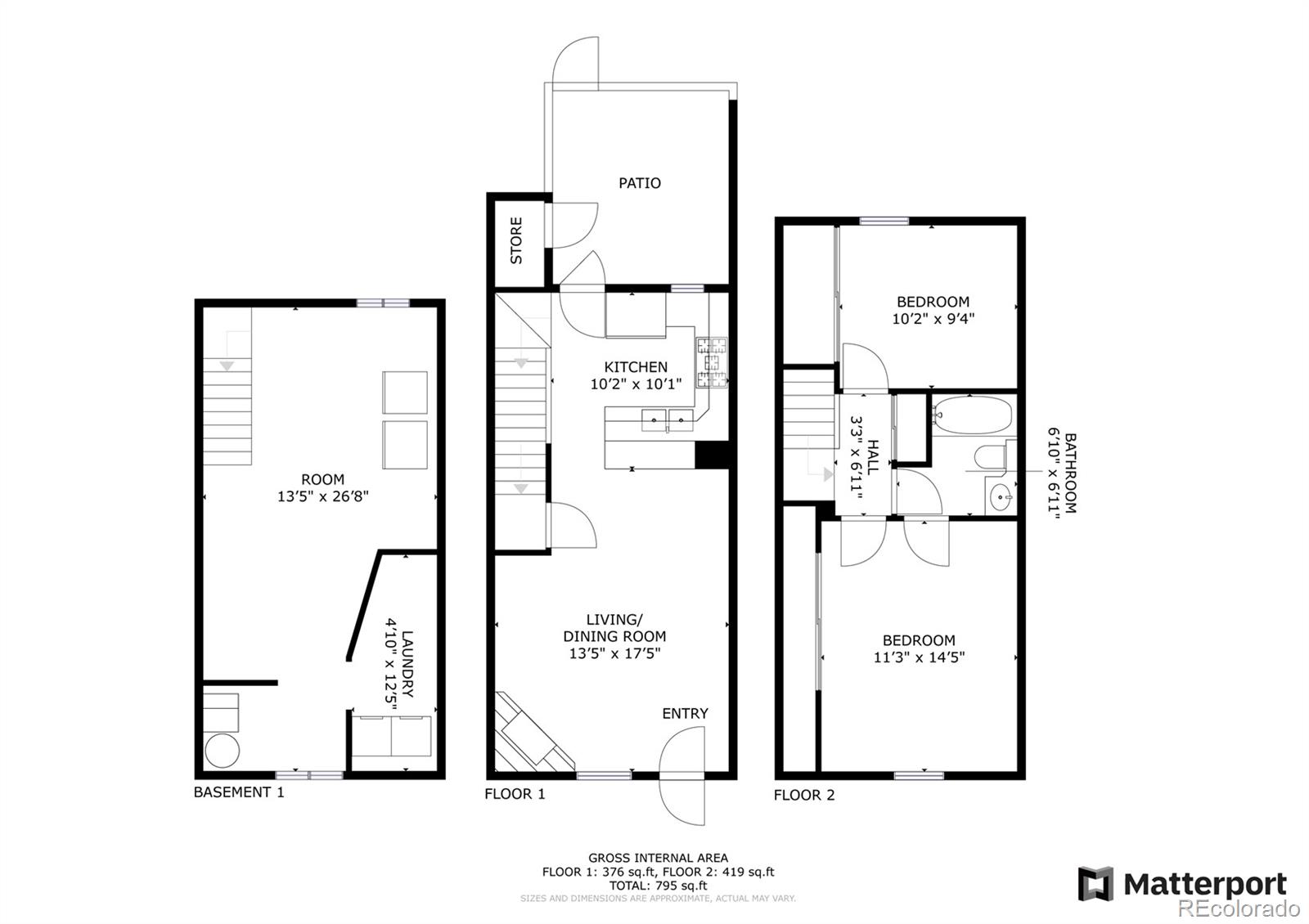 MLS Image #28 for 2935 w 81st avenue,westminster, Colorado