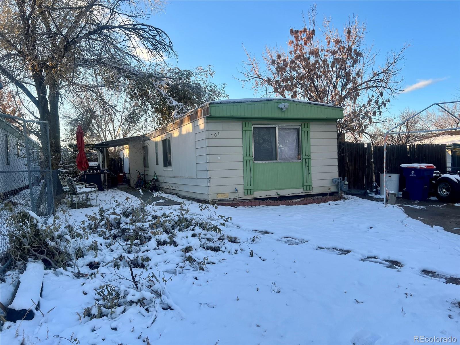 MLS Image #0 for 701  glen dale street,dacono, Colorado