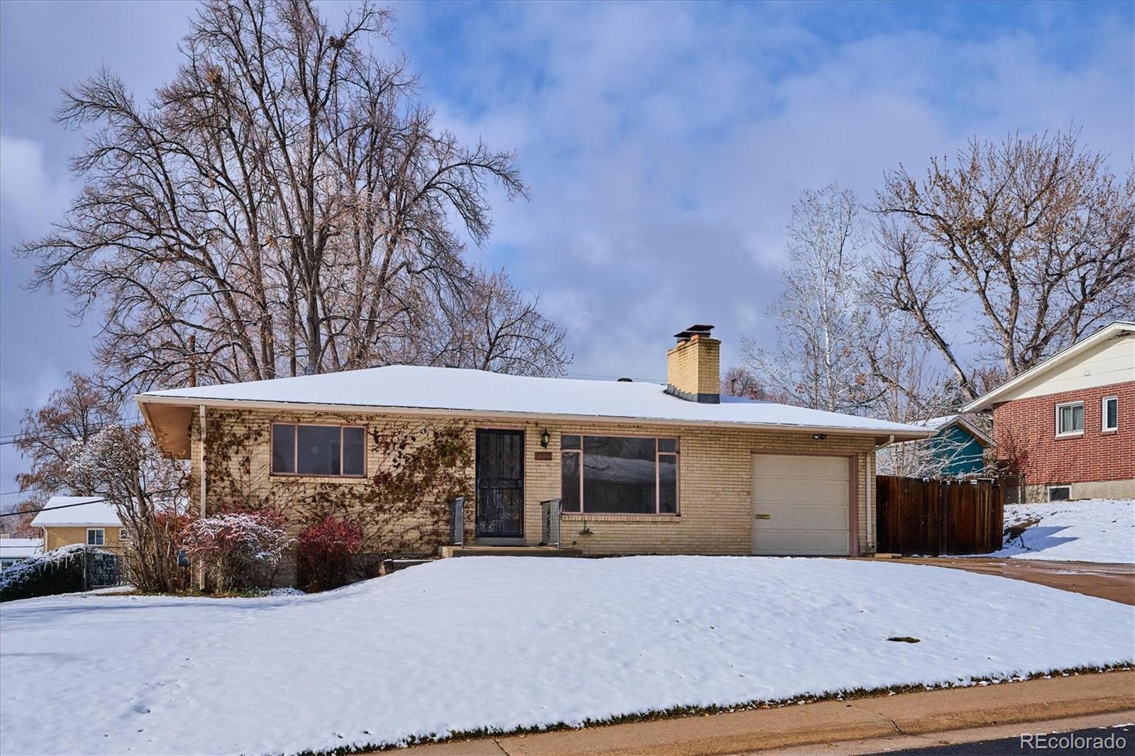 MLS Image #35 for 2765 s winona court,denver, Colorado