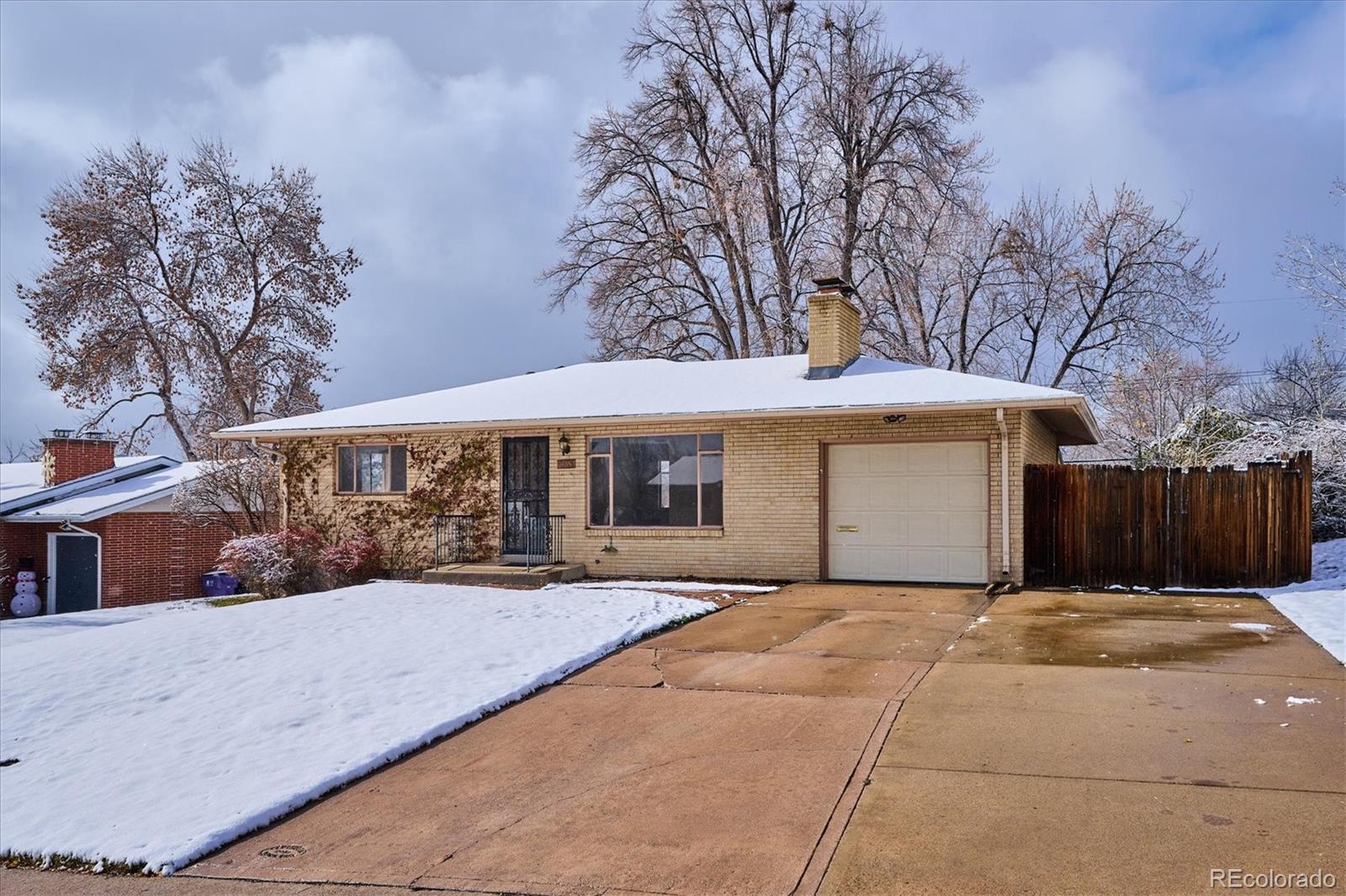 MLS Image #36 for 2765 s winona court,denver, Colorado