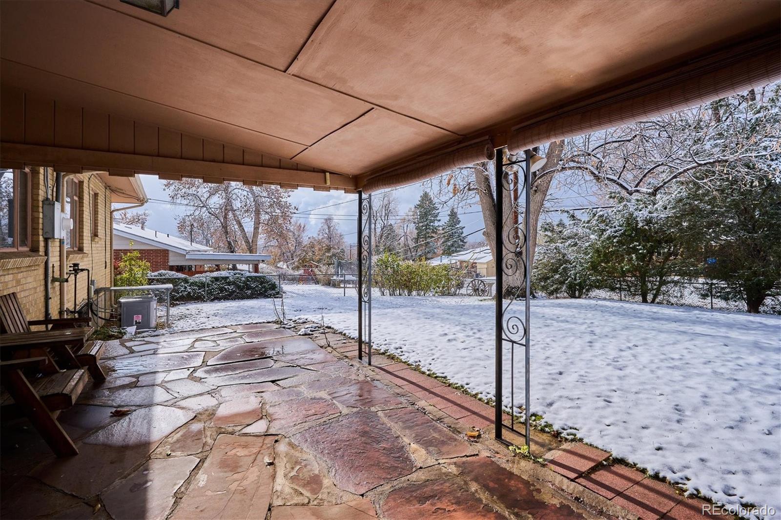 MLS Image #4 for 2765 s winona court,denver, Colorado