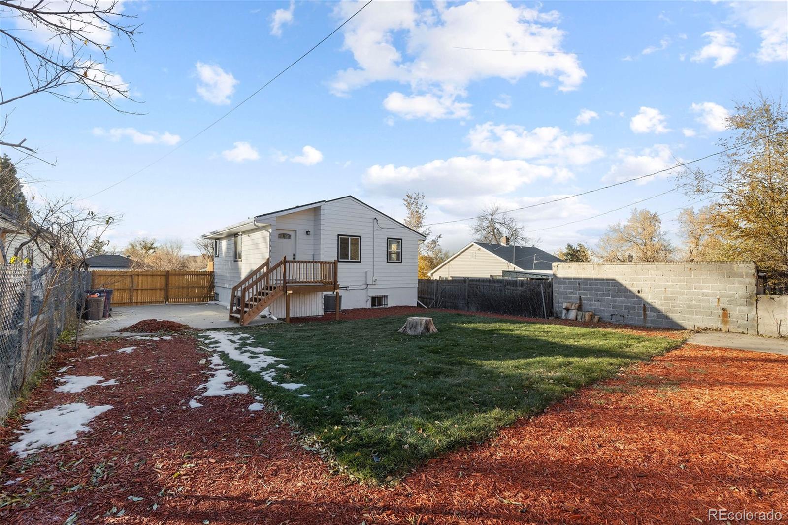 MLS Image #26 for 800  meade street,denver, Colorado