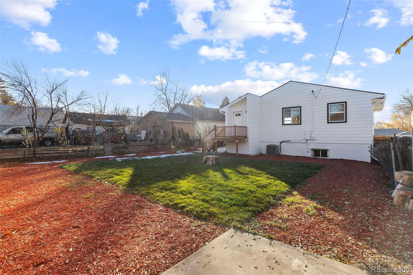 MLS Image #27 for 800  meade street,denver, Colorado