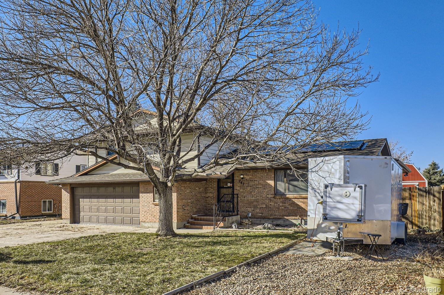 MLS Image #1 for 747 s 10th avenue,brighton, Colorado