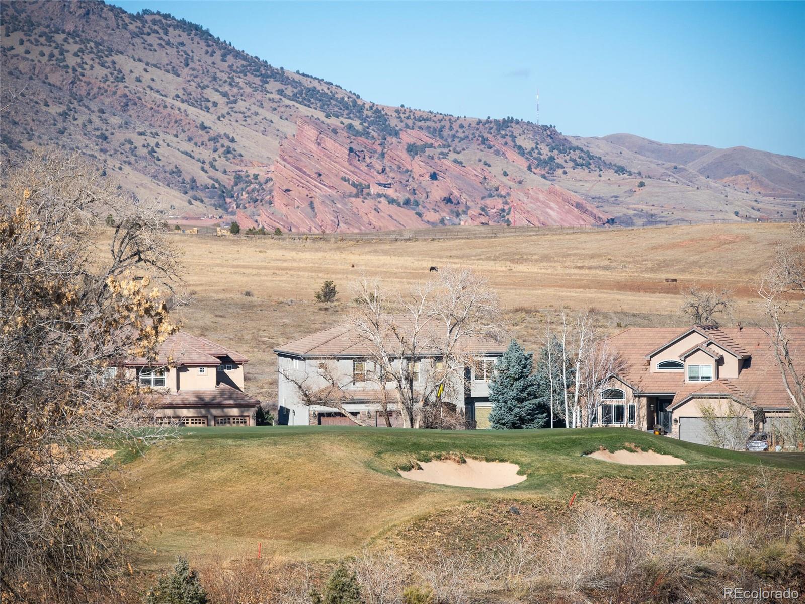 MLS Image #2 for 16226  river haven way,morrison, Colorado