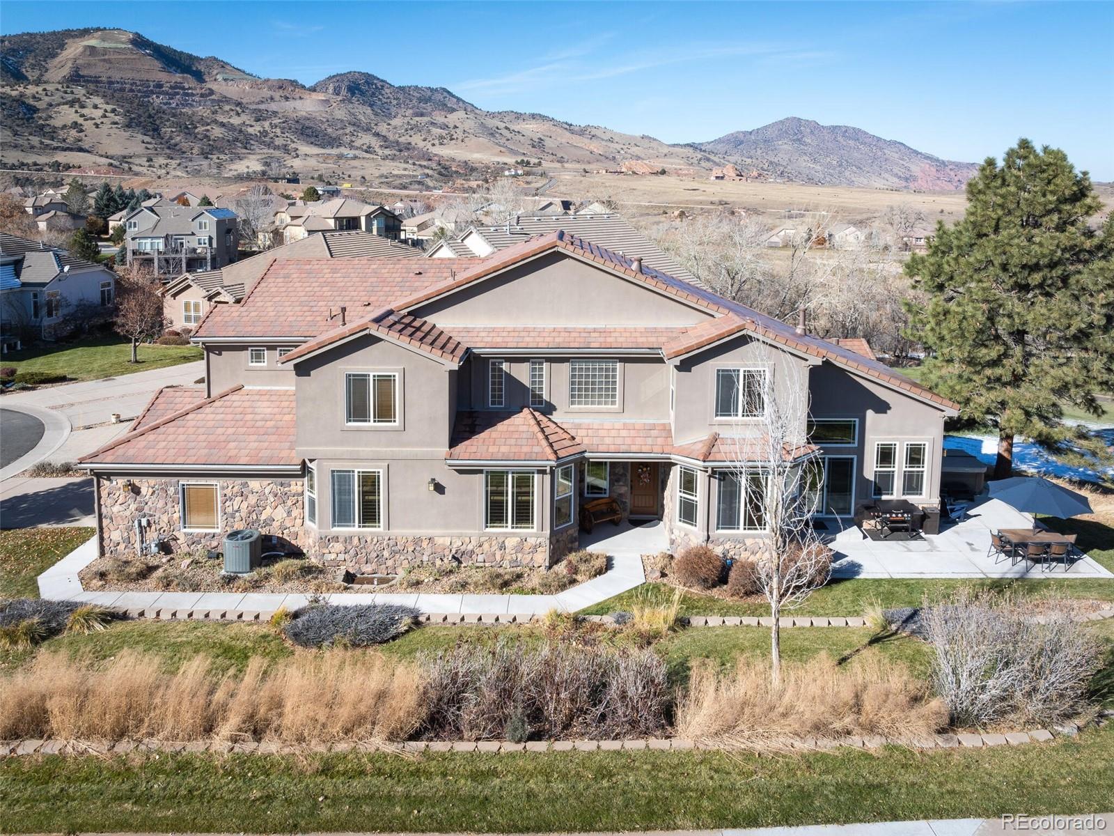 MLS Image #35 for 16226  river haven way,morrison, Colorado