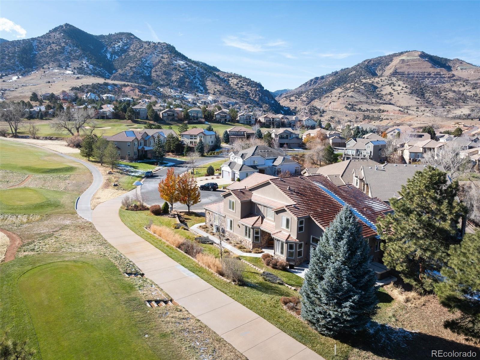 MLS Image #36 for 16226  river haven way,morrison, Colorado