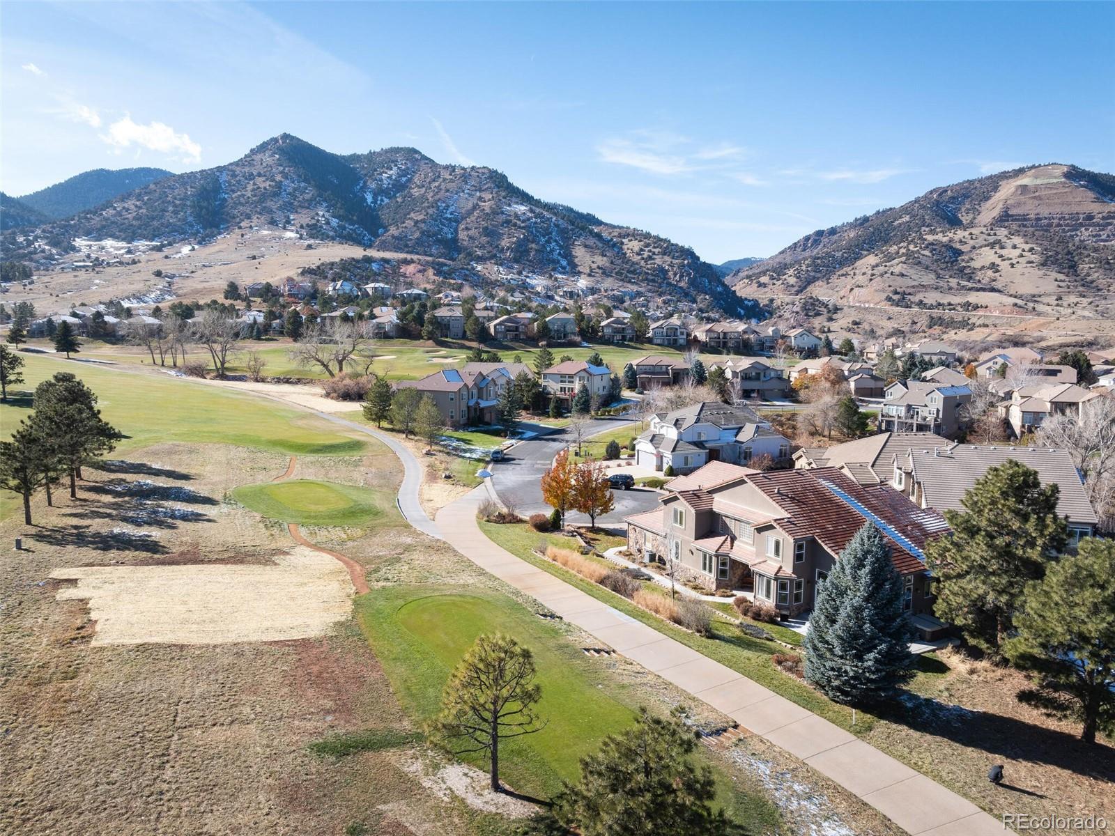 MLS Image #41 for 16226  river haven way,morrison, Colorado