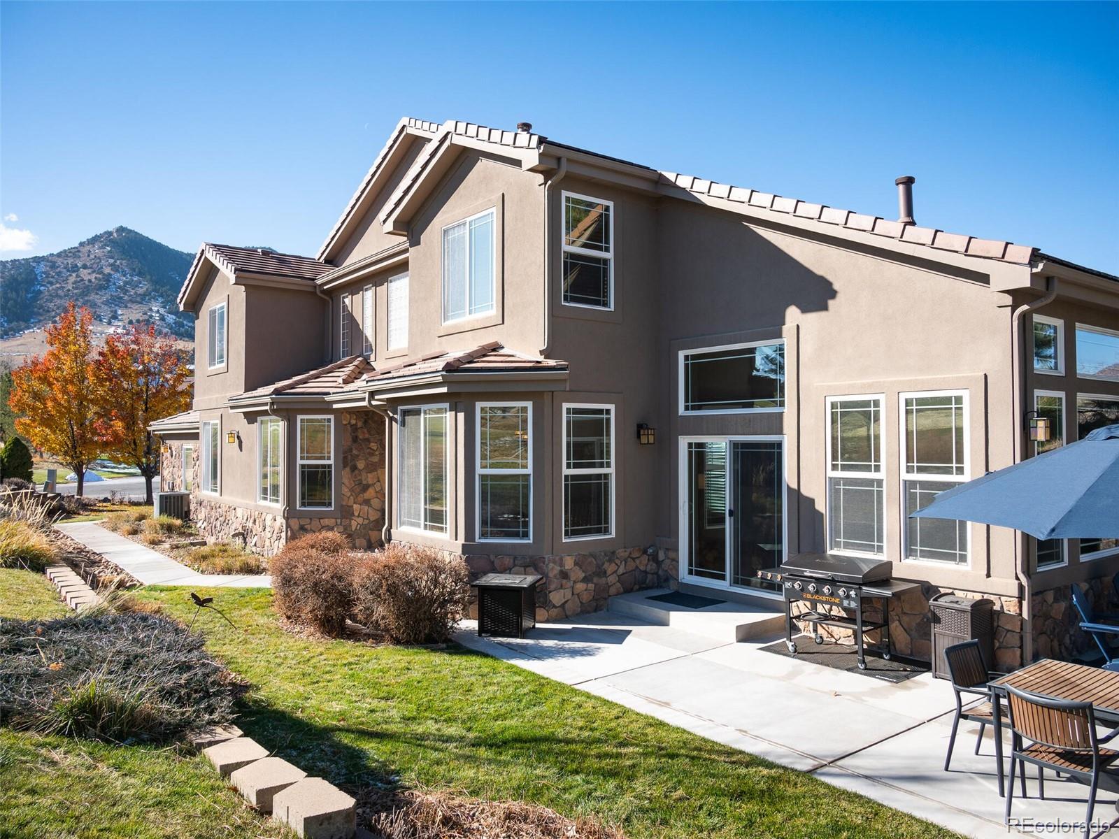 MLS Image #43 for 16226  river haven way,morrison, Colorado