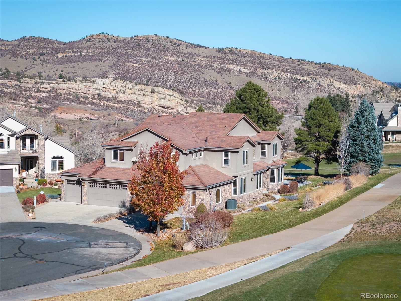 MLS Image #47 for 16226  river haven way,morrison, Colorado