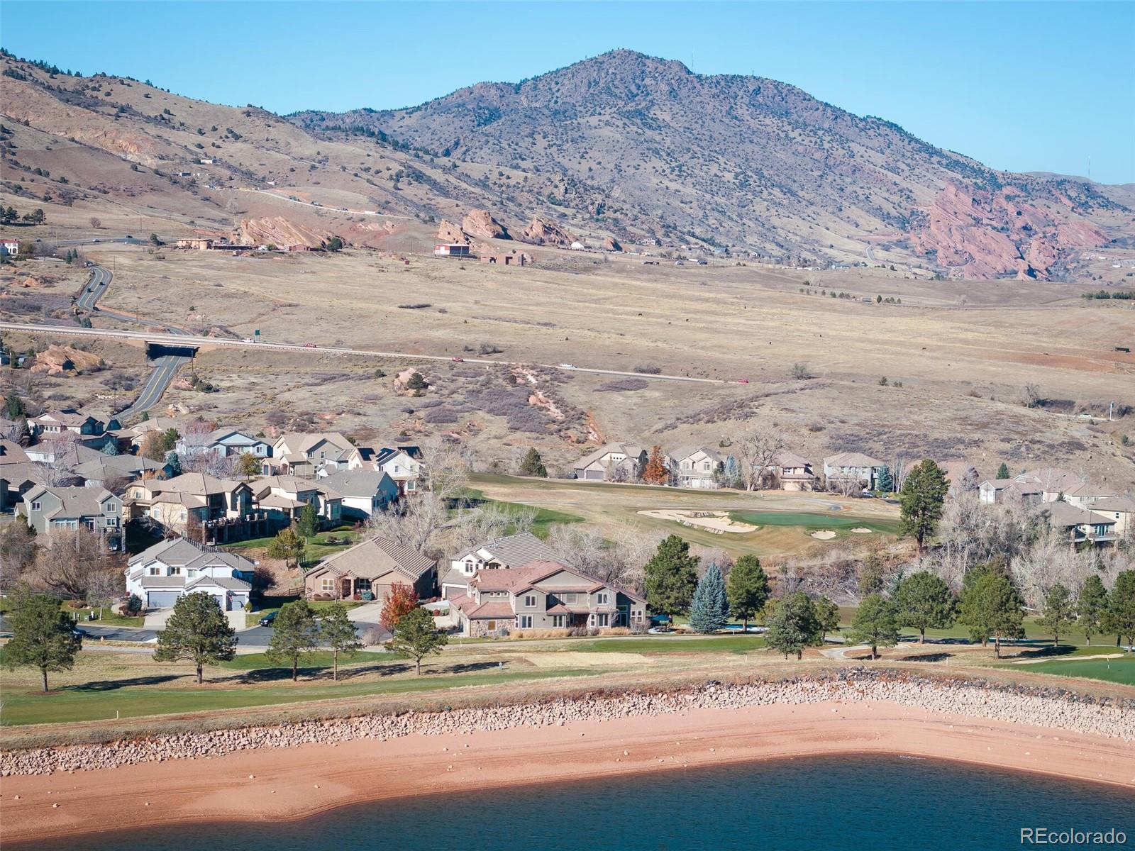 MLS Image #48 for 16226  river haven way,morrison, Colorado