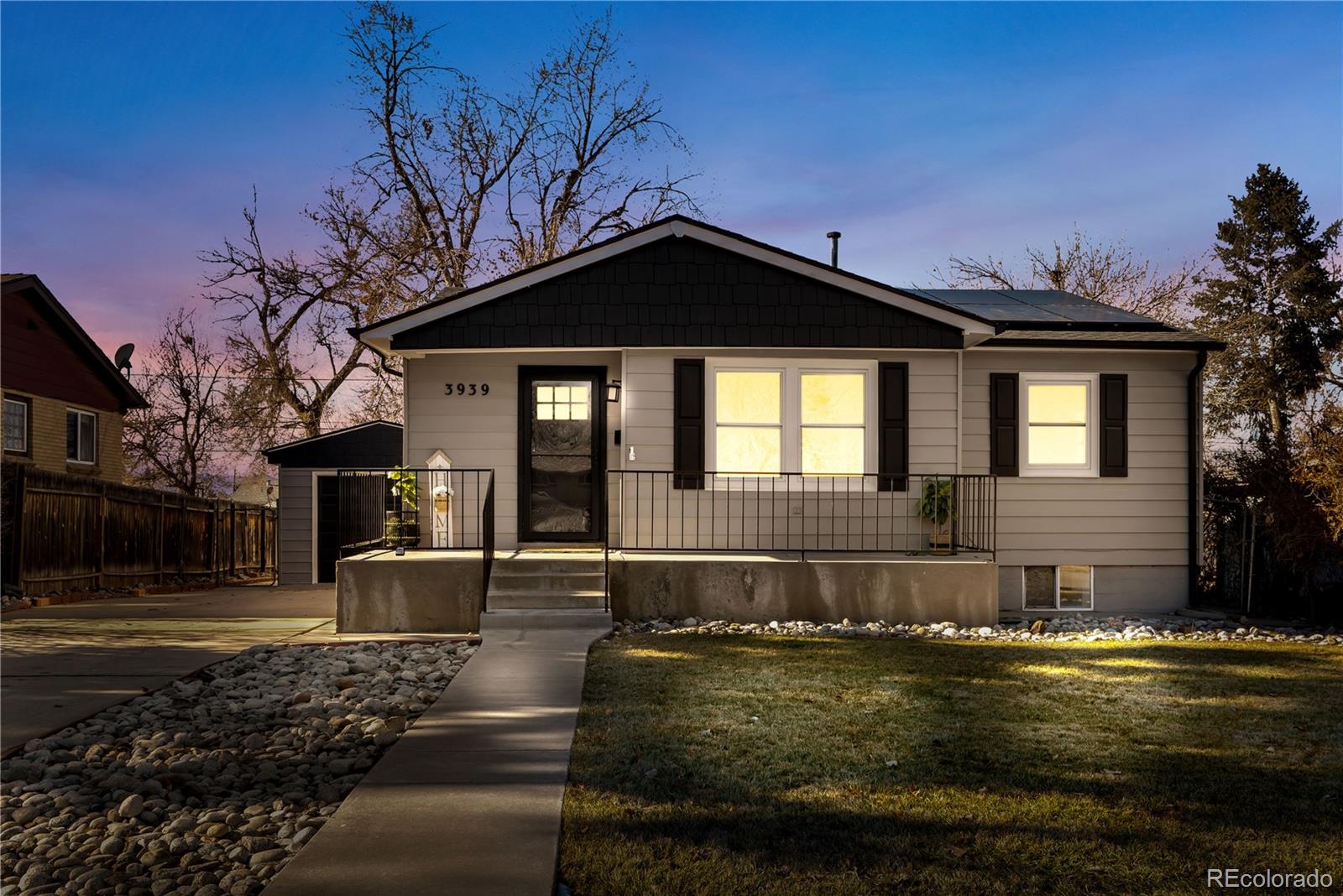 MLS Image #3 for 3939 s huron street,englewood, Colorado