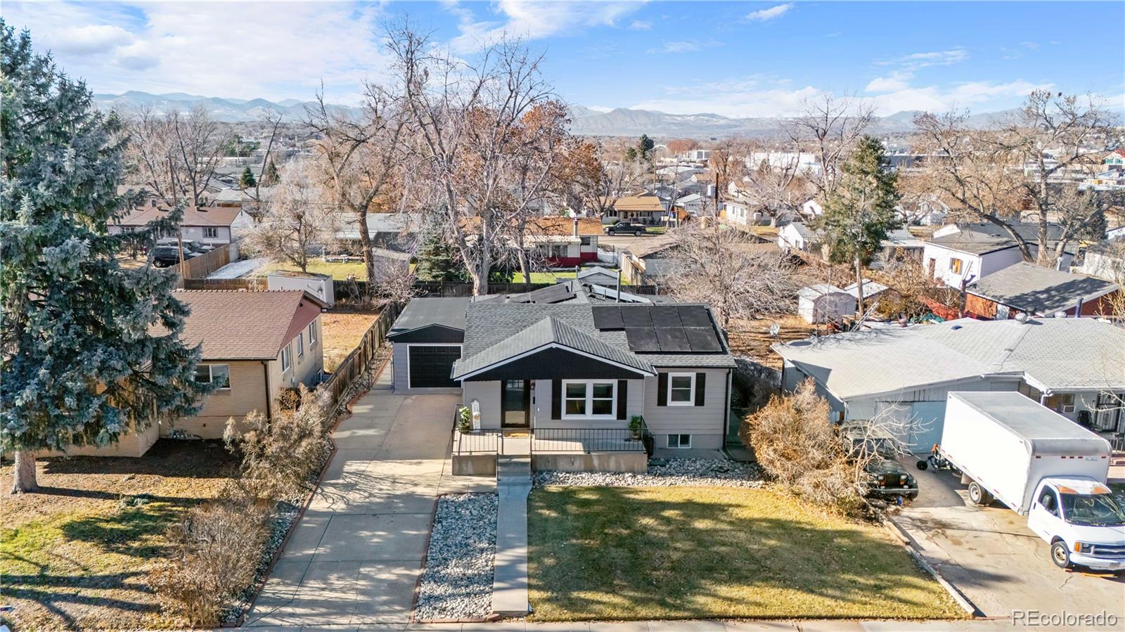 MLS Image #41 for 3939 s huron street,englewood, Colorado