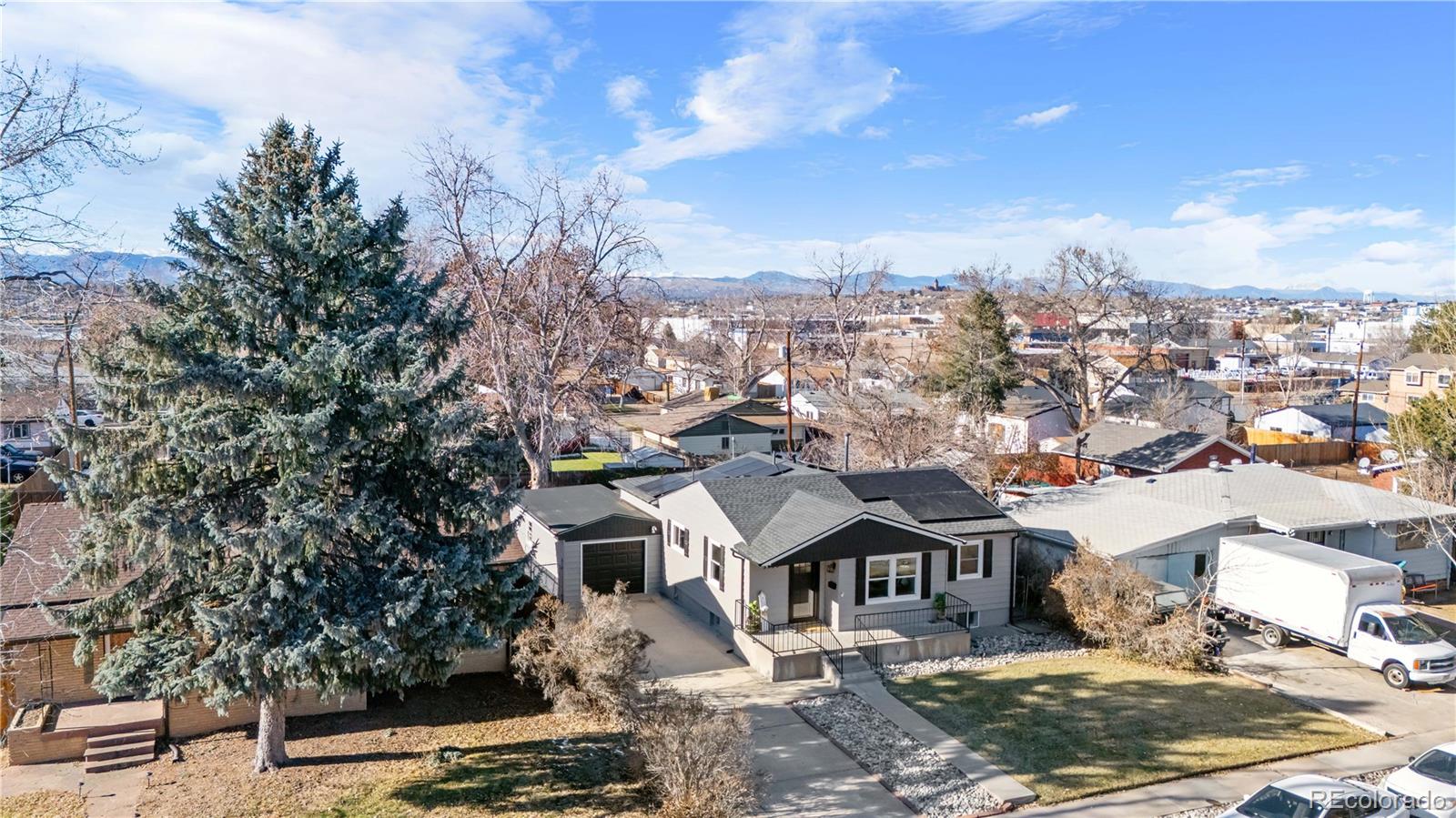 MLS Image #42 for 3939 s huron street,englewood, Colorado