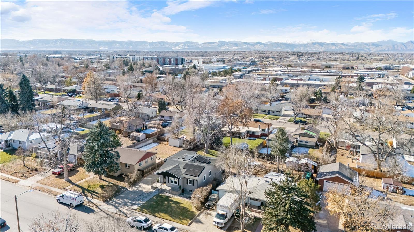 MLS Image #44 for 3939 s huron street,englewood, Colorado