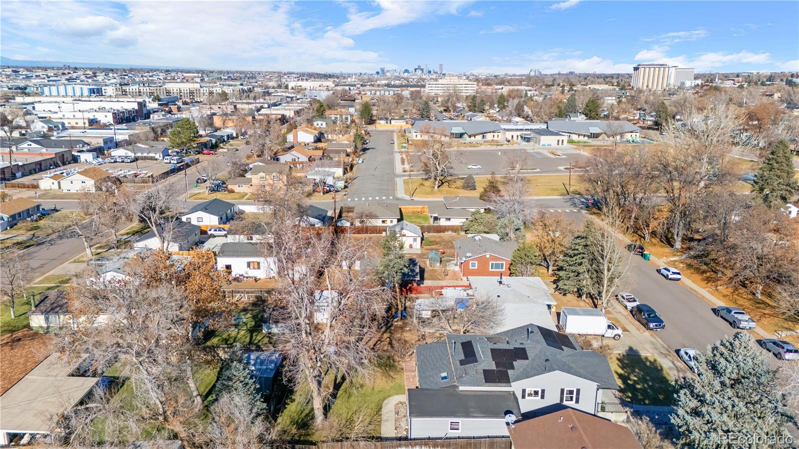 MLS Image #45 for 3939 s huron street,englewood, Colorado