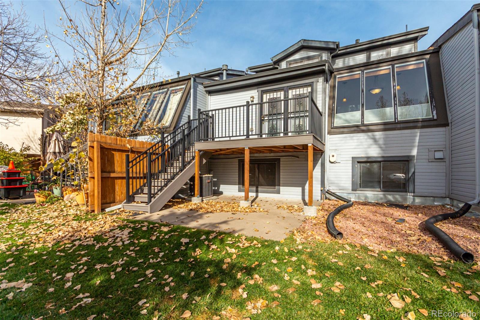 MLS Image #41 for 12010 w 52nd place,arvada, Colorado