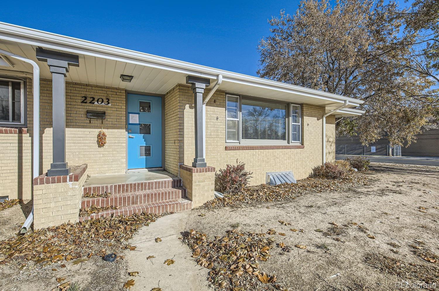 MLS Image #2 for 2203  12th street road,greeley, Colorado