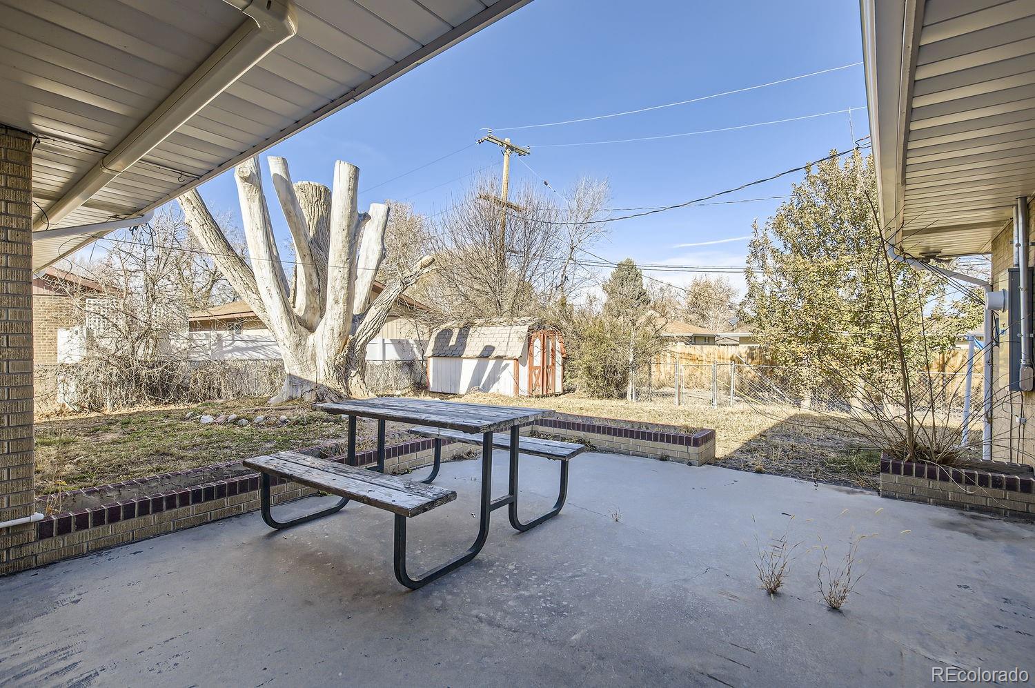 MLS Image #22 for 2203  12th street road,greeley, Colorado