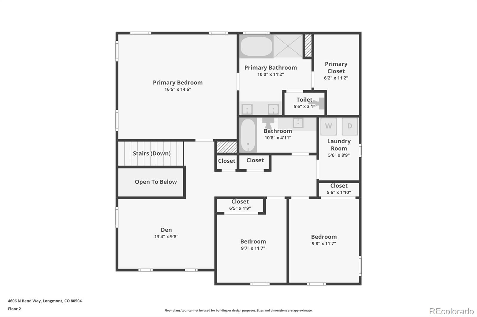 MLS Image #44 for 4606 n bend way,firestone, Colorado