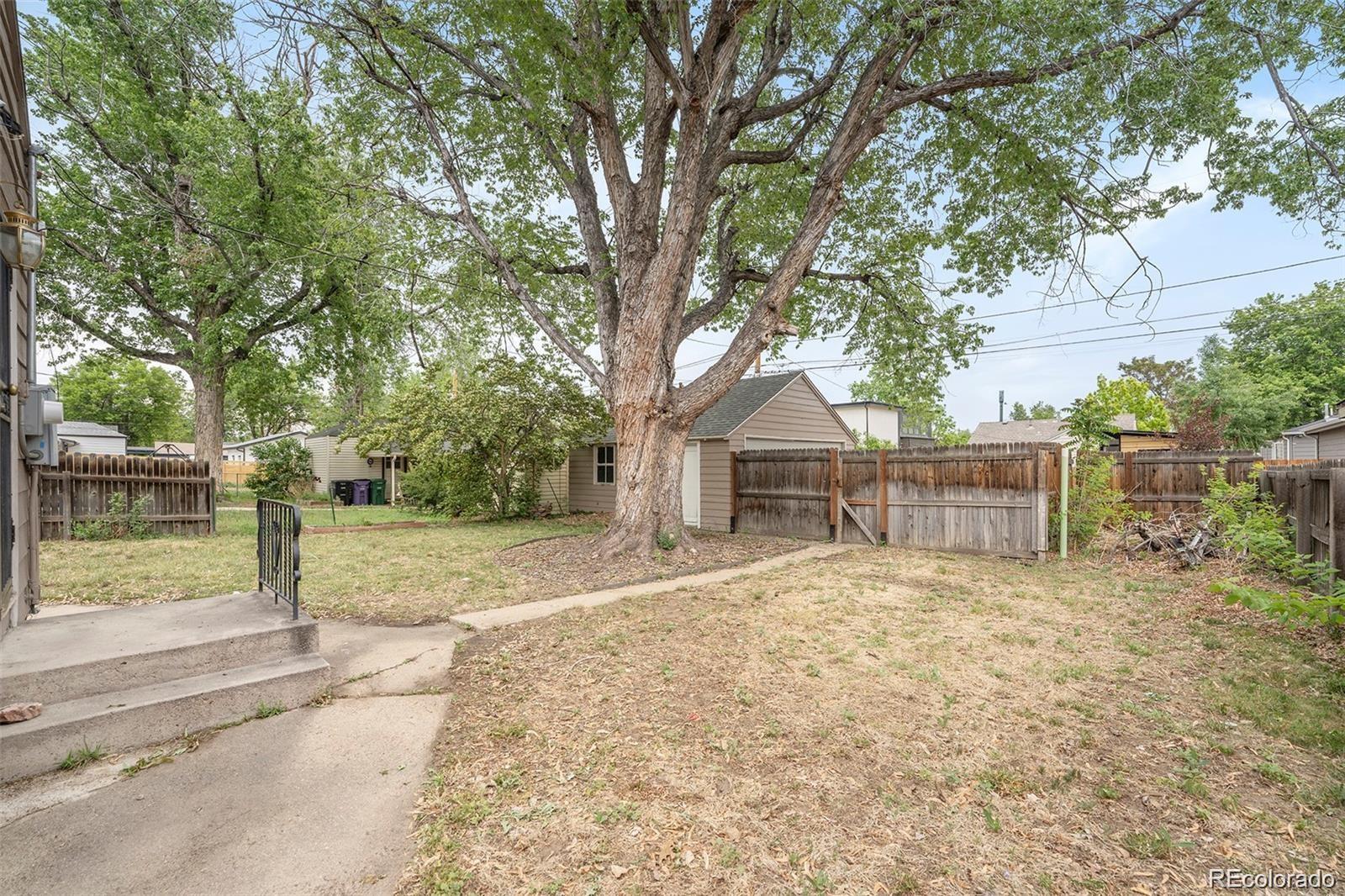 MLS Image #15 for 4636  beach court,denver, Colorado