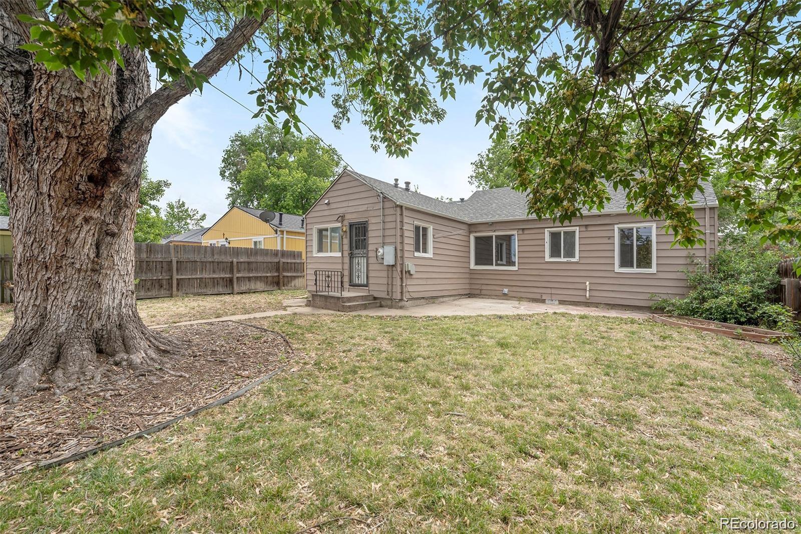 MLS Image #2 for 4636  beach court,denver, Colorado