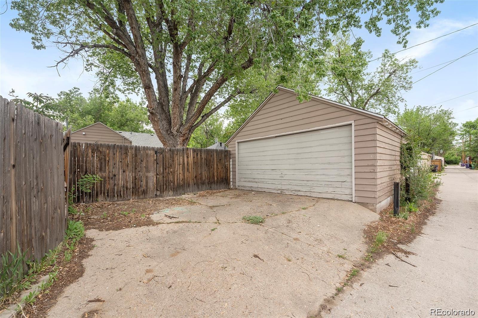 MLS Image #3 for 4636  beach court,denver, Colorado